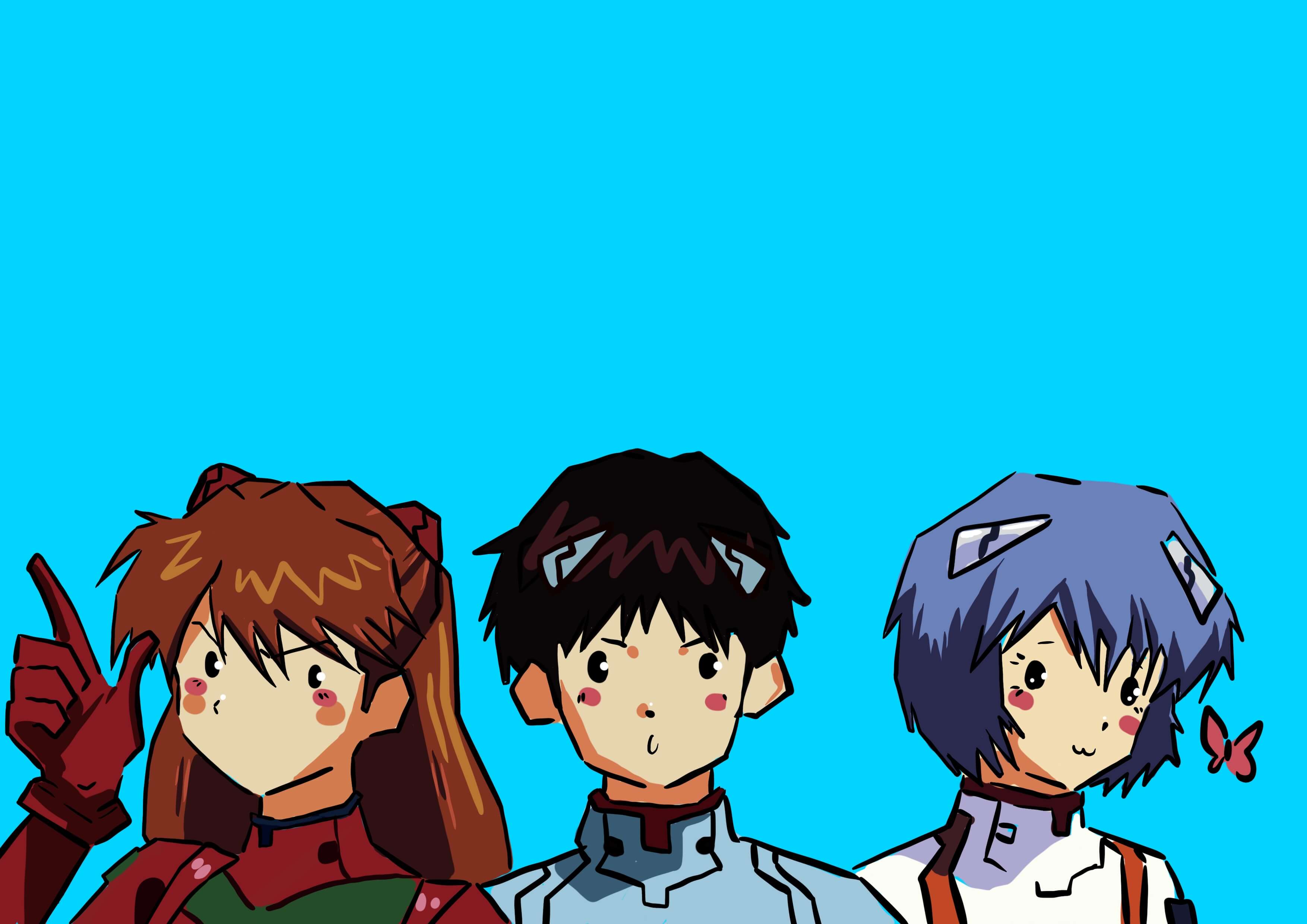 Evangelion 