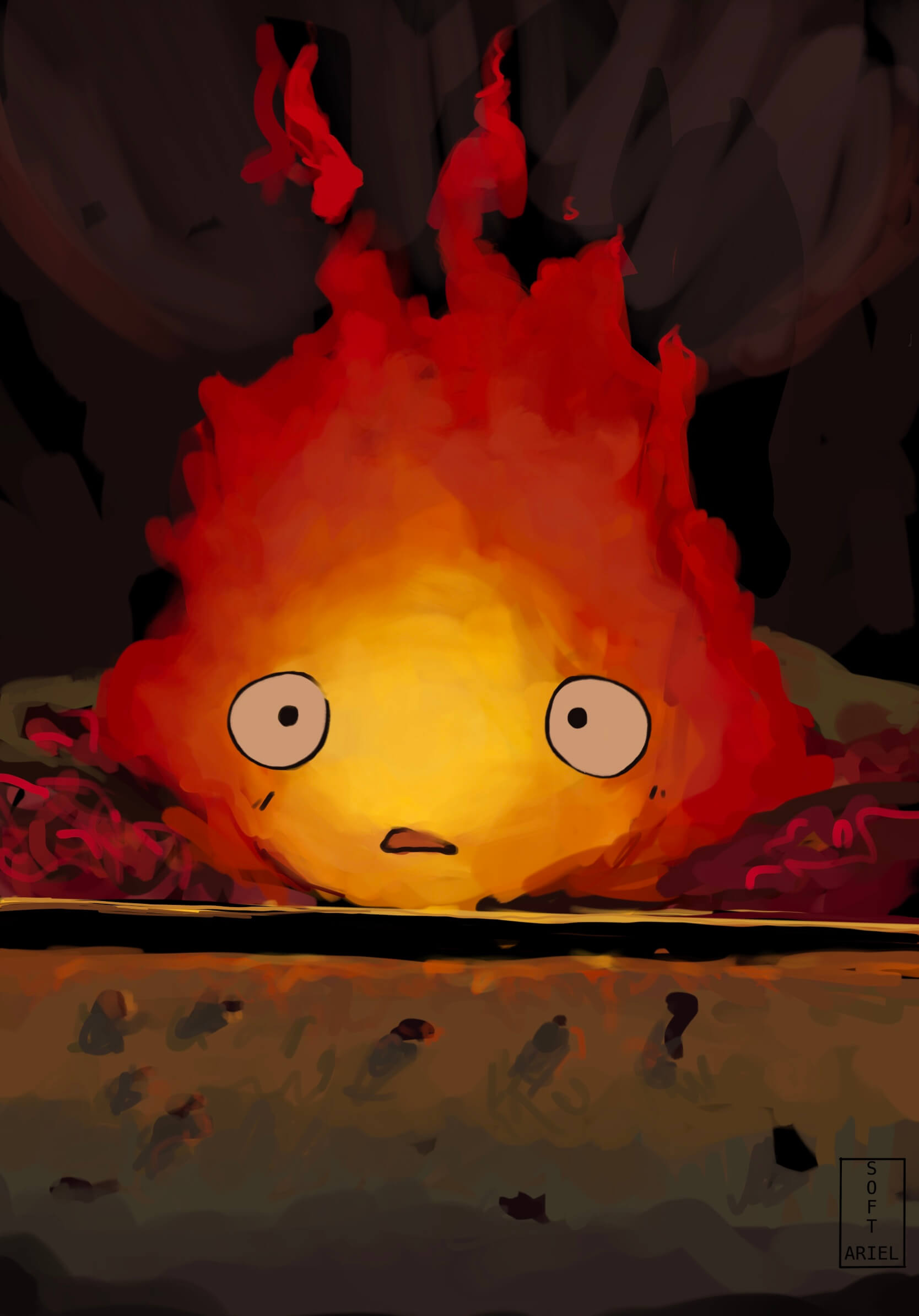 Calcifer